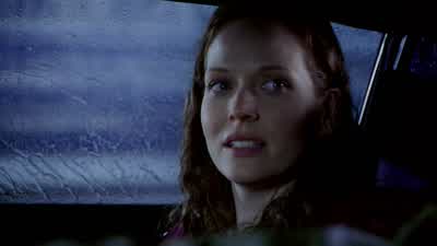 Okay. Stop the car now. Pull over now! - Criminal Minds