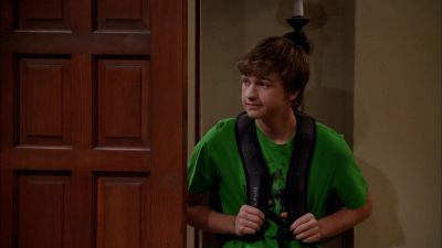 Okay. - Two and a Half Men