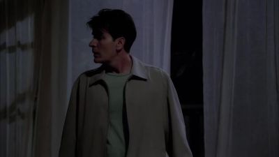 Okay. - Two and a Half Men