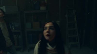 Okay. - Fear the Walking Dead