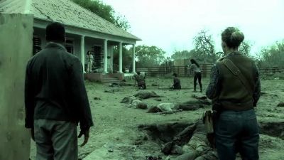 Okay. - Fear the Walking Dead