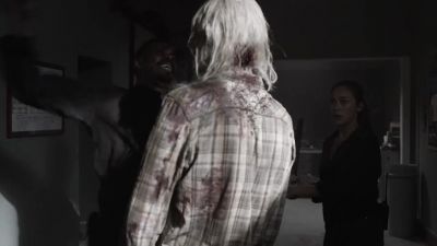 Okay. - Fear the Walking Dead