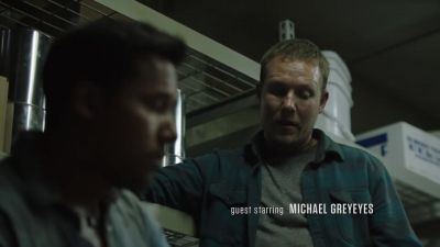 Okay. - Fear the Walking Dead