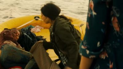 Okay. - Fear the Walking Dead
