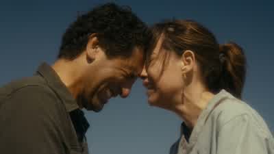 Okay? I'll protect him. I'll protect him. - Fear the Walking Dead
