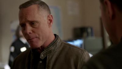 - Okay. - Chicago P.D.