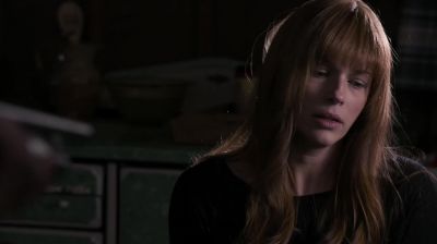 Okay. - The Mentalist