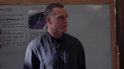 Okay... - Chicago P.D.