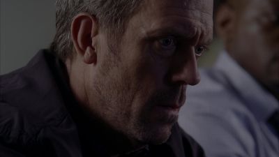 Okay. - House