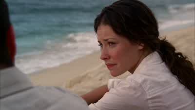 Okay. — okay? - Lost