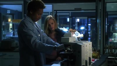 Okay. - CSI: Crime Scene Investigation