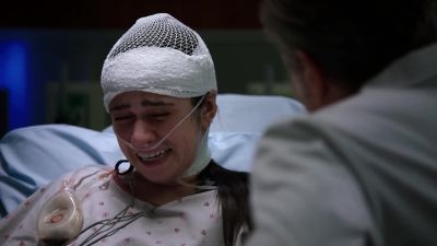 Okay. - Chicago Med
