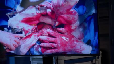 Okay... - Chicago Med