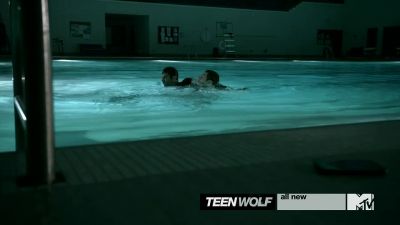 Okay. - Teen Wolf