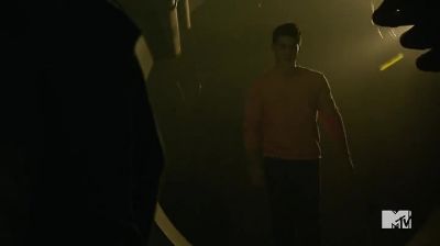 Okay! - Teen Wolf