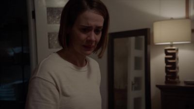 Okay. - American Horror Story