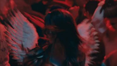 Okay. - Terrifier 2