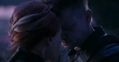 Okay. You win. - Avengers: Endgame