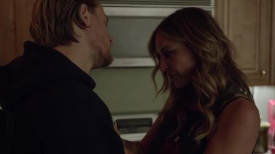 Okay. - Sons of Anarchy