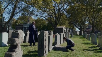 Okay. - Blue Bloods