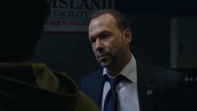 Okay. - Blue Bloods