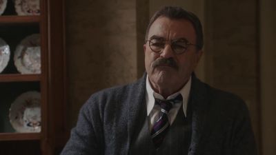 Okay. - Blue Bloods