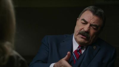 Okay. - Blue Bloods