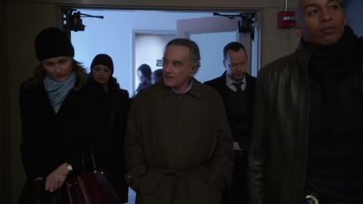 Okay. - Blue Bloods