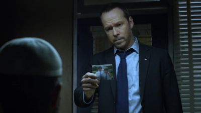 Okay. - Blue Bloods