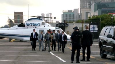 Okay. - Blue Bloods