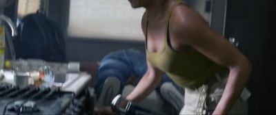 Okay. - War of the Worlds: Annihilation