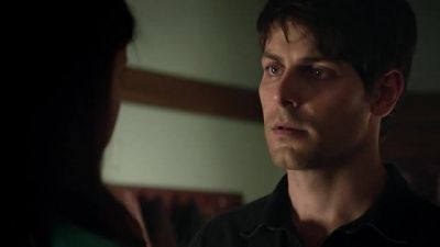 Okay. - Grimm