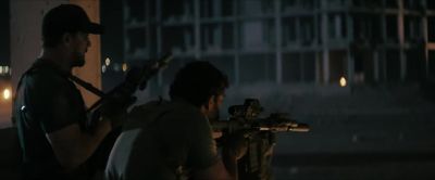 Okay. - SEAL Team