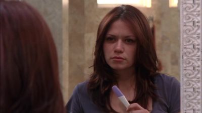 Okay. - One Tree Hill