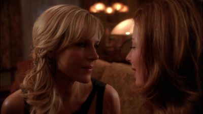 Okay. - Desperate Housewives