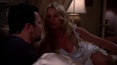 OKAY... - Desperate Housewives