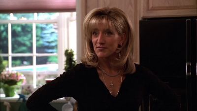 Okay. - The Sopranos
