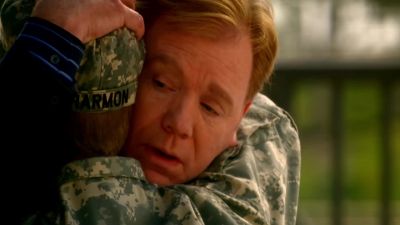 Okay. - CSI: Miami