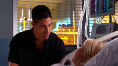 Okay. - CSI: Miami