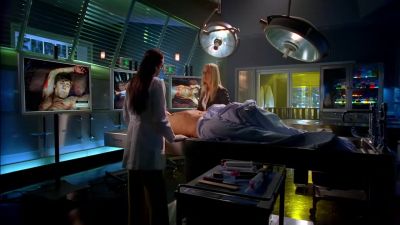 Okay. - CSI: Miami