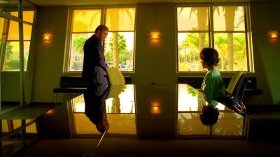 Okay, - CSI: Miami