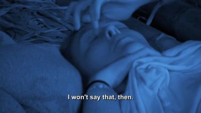 Okay. - Survivor