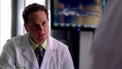 Okay. - CSI: Miami