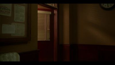 Okay. - Fargo