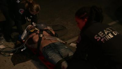 Okay. - Station 19