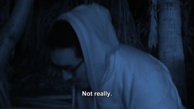 Okay. - Survivor