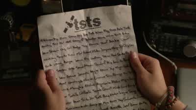 Okay. Now that I got you, I just gotta figure out what you mean. - Journey 2: The Mysterious Island