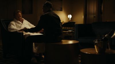 Okay. - Better Call Saul
