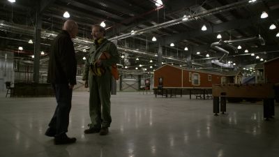 Okay. - Better Call Saul