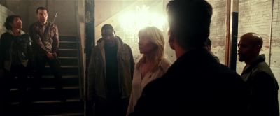 Okay. - The Purge: Election Year